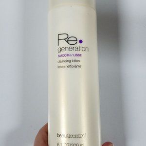 BeautiControl Regeneration Smooth Cleansing Lotion